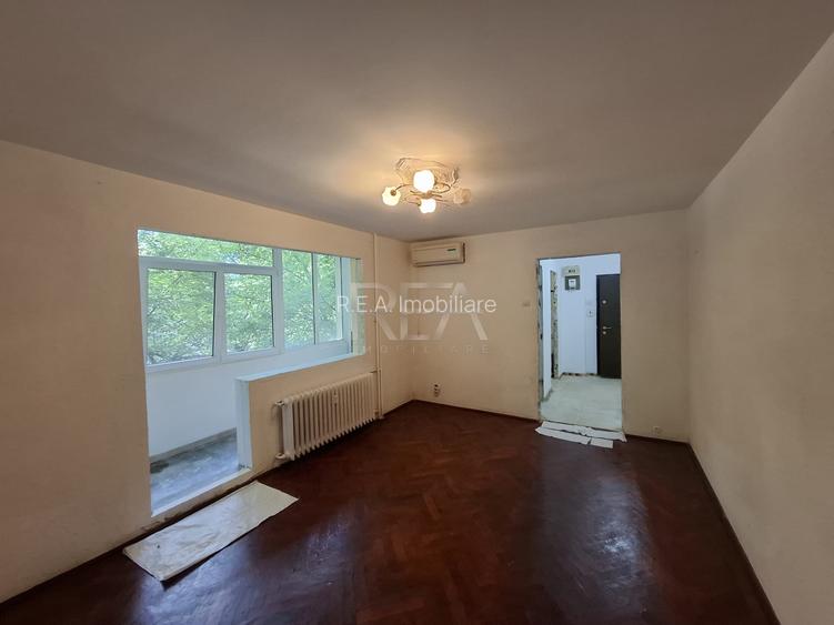 3 camere, et 1/4, anvelopat, 66 mp-Apusului - 2