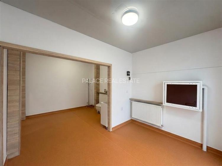 Cladire birouri 200 mp Zona Smardan – Palas Prima inchiriere - 2