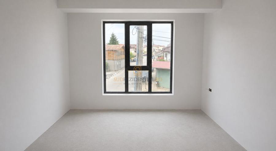 Vila P+1+M, 4 camere, Sos Oltenitei, Popesti-Leordeni