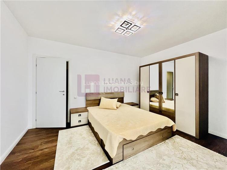 Apartament 2 camere de inchiriat | PREMIUM | Boema | lift | parcare - 5
