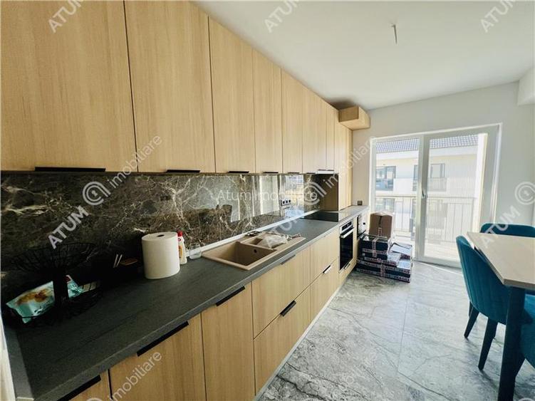 Apartament intabulat cu 2 camere la etajul 2 zona Doamna Stanca - 6