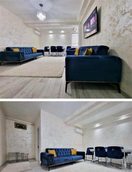 Apartament 2 camere Inel 2 bloc nou - 117000 euro