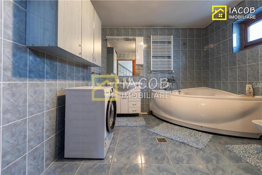 Casa P+1, cartier Serbanesti, str. Triumfului - 38