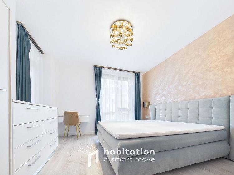 Apartament 2 camere, elegant si luminos, Central - 7 minute de Unirii - 18