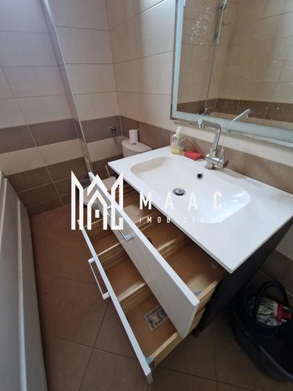 Apartament 3 camere decomandat | Tilișca, Sibiu | 70 mp, parcare