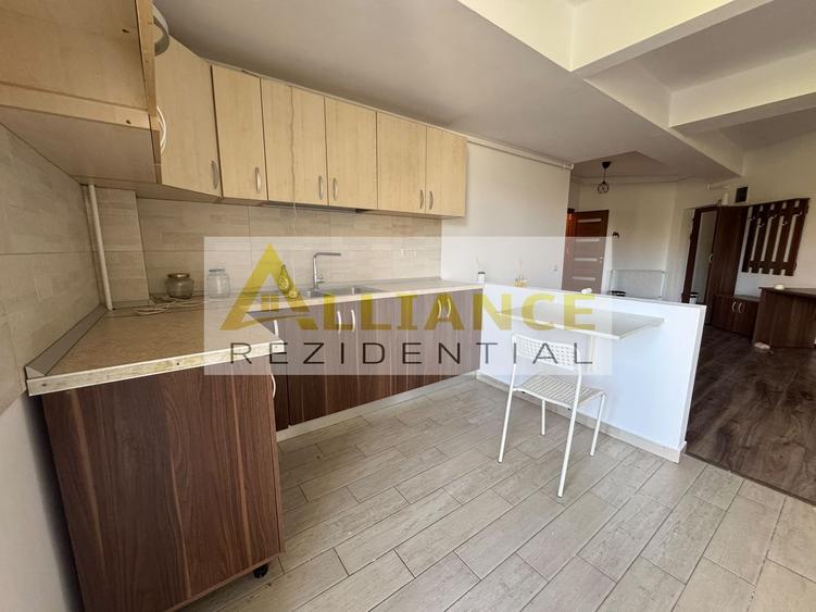 Apartament 2 camere de vanzare – Strada Straduintei