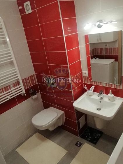 Apartament 2 Camere Decomandat,Parcare Privata,Mall Coresi - 14