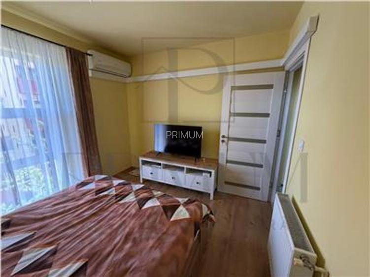 Rebreanu - 2 Camere - Etaj intermediar - Bloc 2009 - Amenajat - Spatios - Boxa - 5