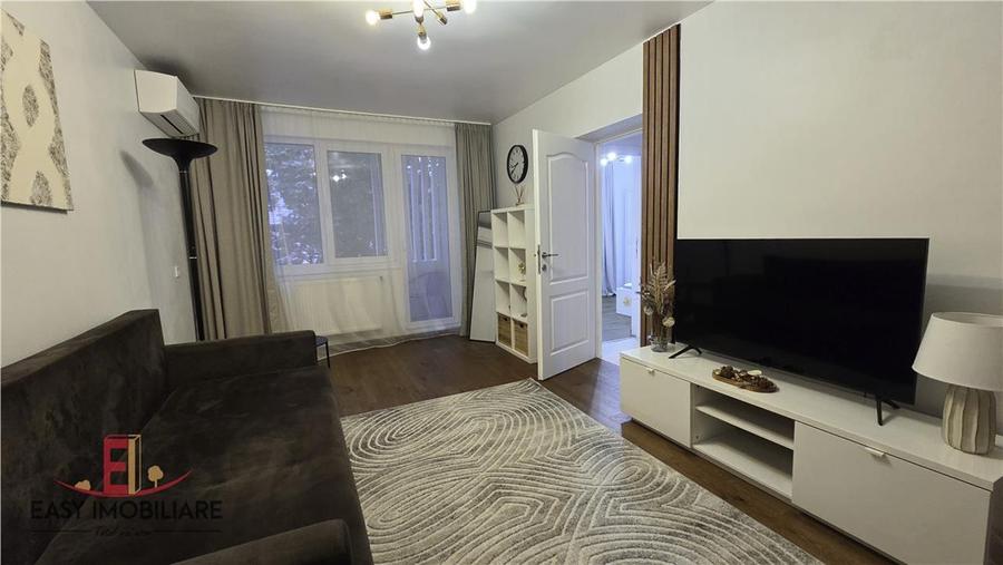 Apartament 3 camere, 2 bai, etaj 3, AC, Secuilor Martiri, UMFST 5 minute