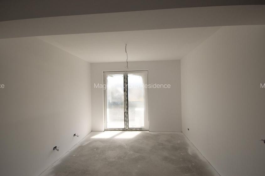 64C Ap 2 cam Magnolia Urban Residence Metrou Straulesti terasa XXL mutare imedia - 5