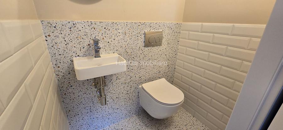 Casa ultrafinisata, situata in Apahida, 0% comision - 19