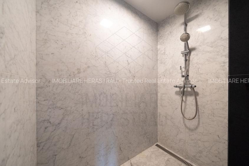 Verdi Park Suite | Floreasca | Parcare și boxa - 21