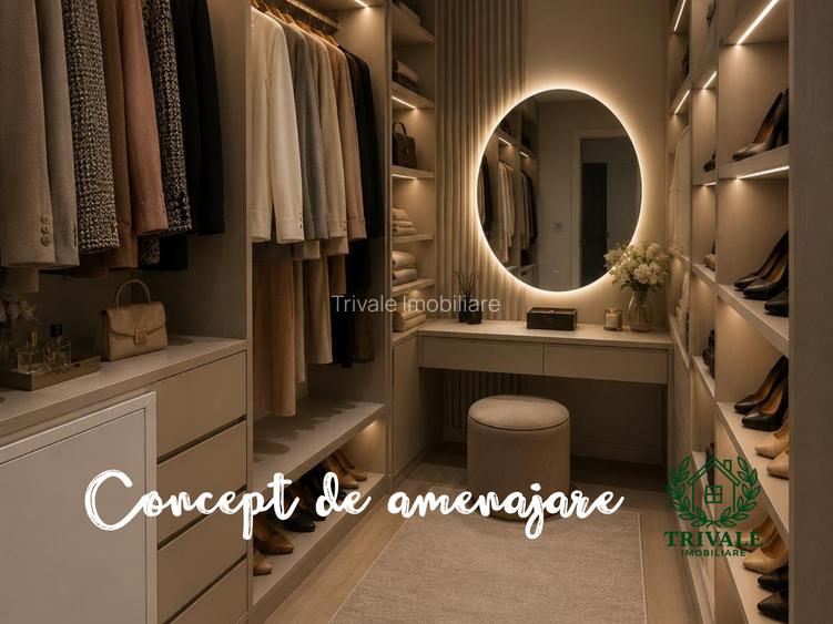 Penthouse | Trivale | 114 Mp - Panorama superba - 13
