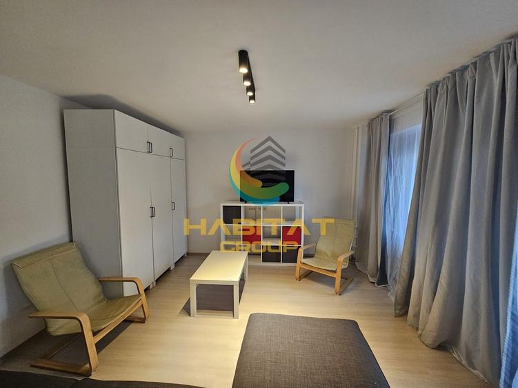 Apartament 3 Camere de inchiriat, 3 min Metrou Tineretului
