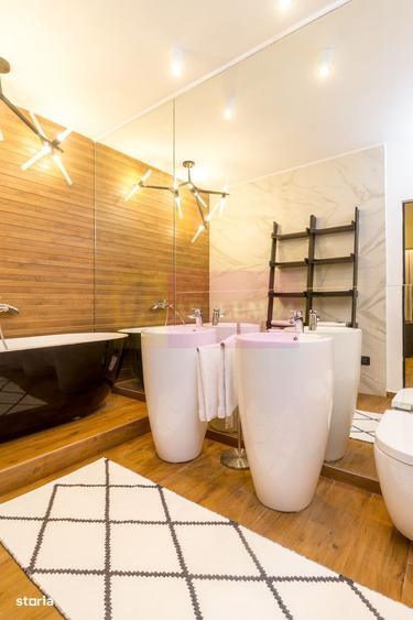 Apartament cu 3 camere, balcon și loc de parcare in garaj - Mall Vitan