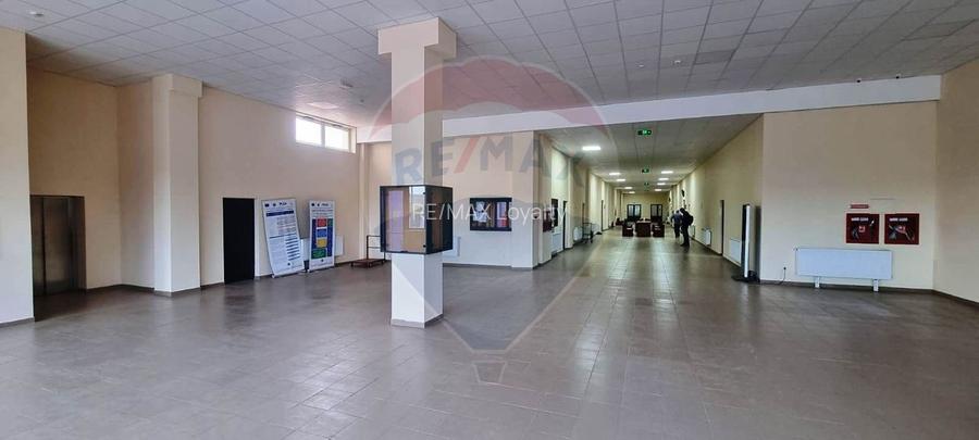 Cladire Comerciala Mixta de Vanzare sau de inchiriat - 8