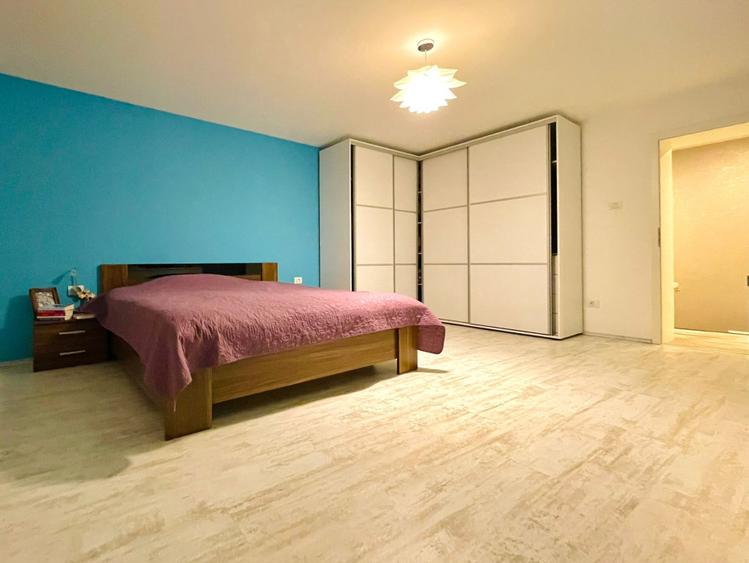 Casa individuala, 166 mp, teren 470mp, P+1- Zona Mehala - Comision 0%