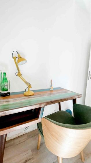 Apartament Modern De Inchiriat | Gradina | Terasa Acoperita | Balcon | Parcare