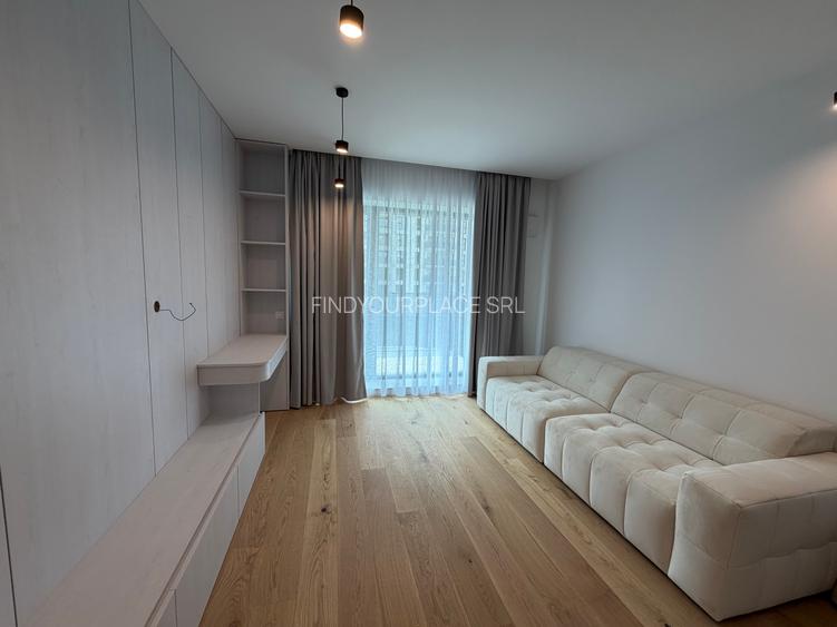 Apartament în Nusco City,loc de parcare inclus - 2