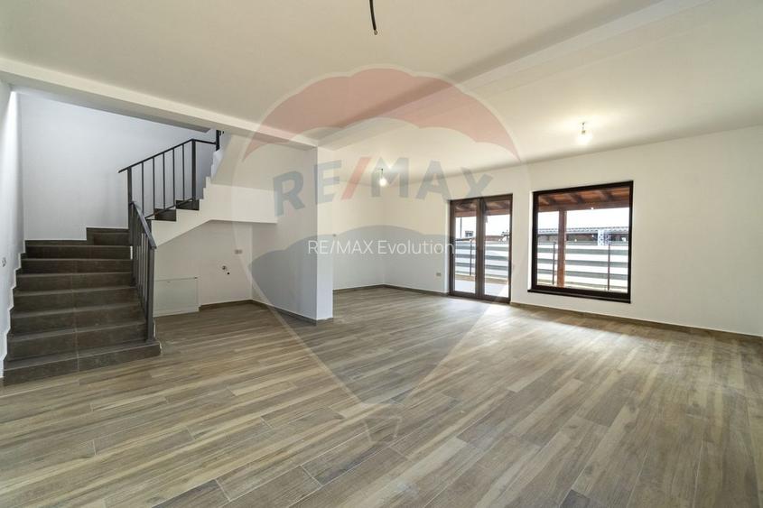 Casa de vanzare | Constructie noua | COMISION 0% - 9