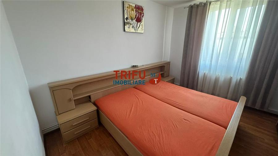 Apartament cu 4 camere și loc de parcare – Ampoi 3, Alba Iulia