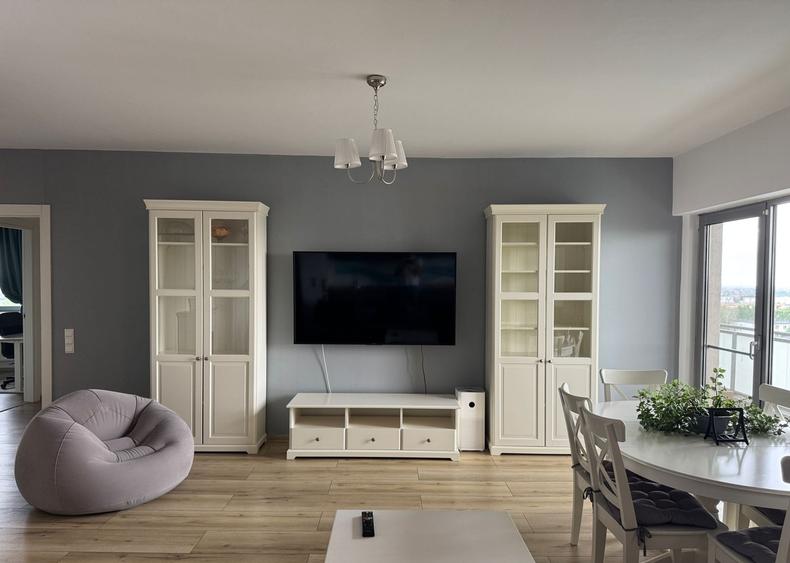 Apartament 3 Camere | Decomandat | Doamna Ghica Plaza