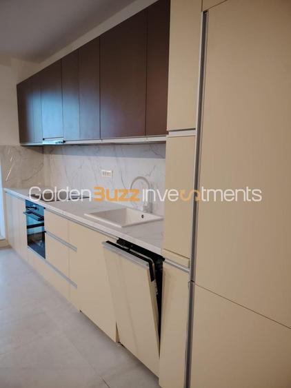 Apartament 3 camere | Nusco | Parcare