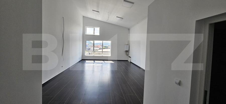 CLADIRE PREMIUM DE BIROURI SI SPATII COMERCIALE IN BISTRITA