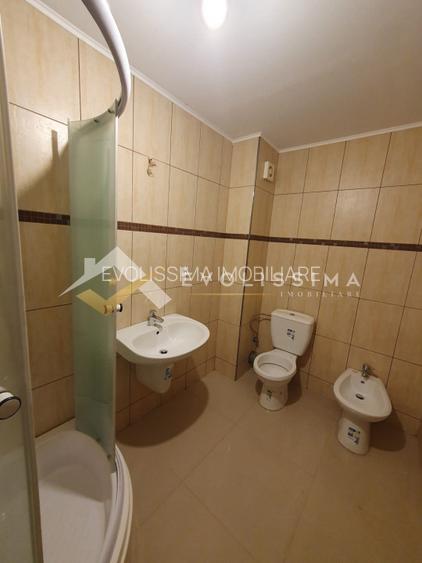 Apartament de trei camere la intrare in Bran - 14