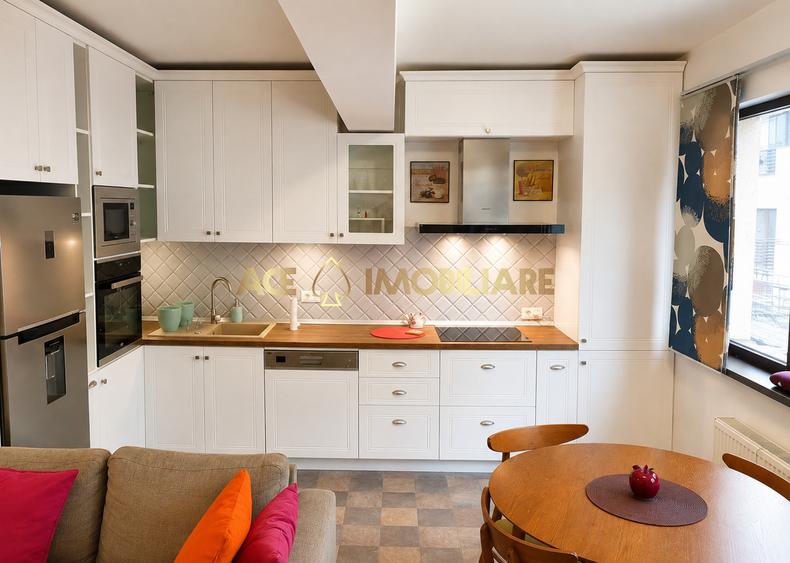 2 Camere de inchiriat | Petrom City | Metrou | Centrala | Parcare