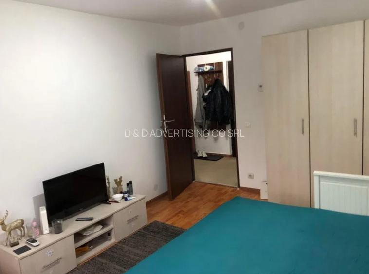 Crangasi - 4 minute metrou - Garsoniera Moderna - confort 1 - Centrala proprie