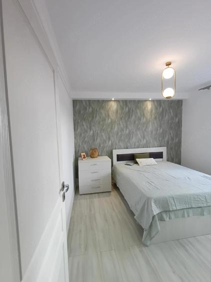Apartament 2 camere zona Faleza Nord, centrala gaz, etaj 3.