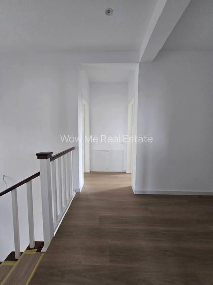 Vile Individuale 5 Camere Lux,  Bulevardul Nordului Dobroești - 26