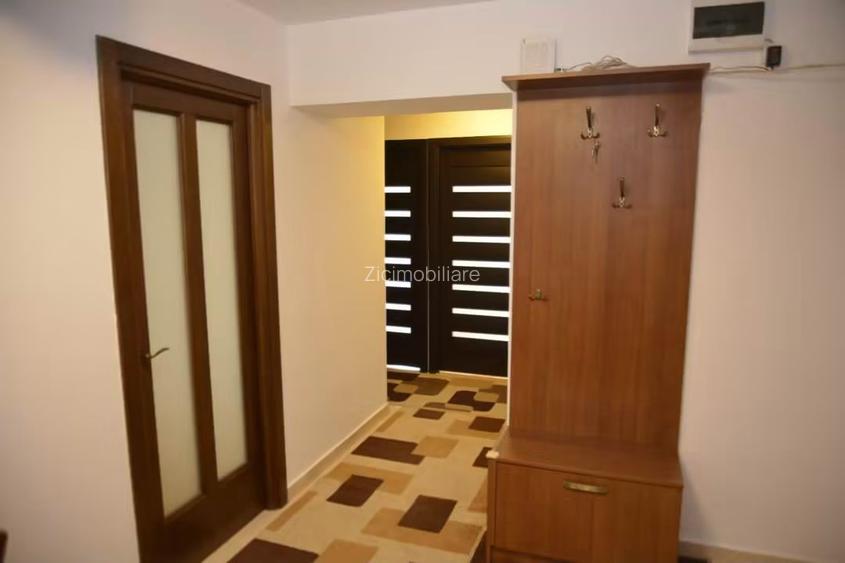 Apartament cu 3 camere, 2 băi, mobilat și utilat 13 Septembrie - 7