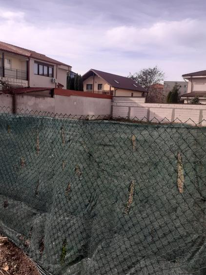 Teren intravilan - Compozitori/Primo - 250.000 euro (Cod E6)