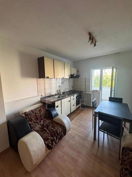 Apartament 2 camere în zona INTERSERVISAN