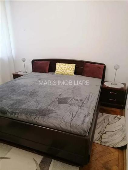 Inchiriere apartament 3 camare Tudor etaj 1 - 7