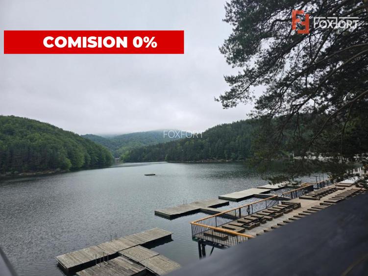 Investitie in turism, Pensiune 14 camere Valiug - 9