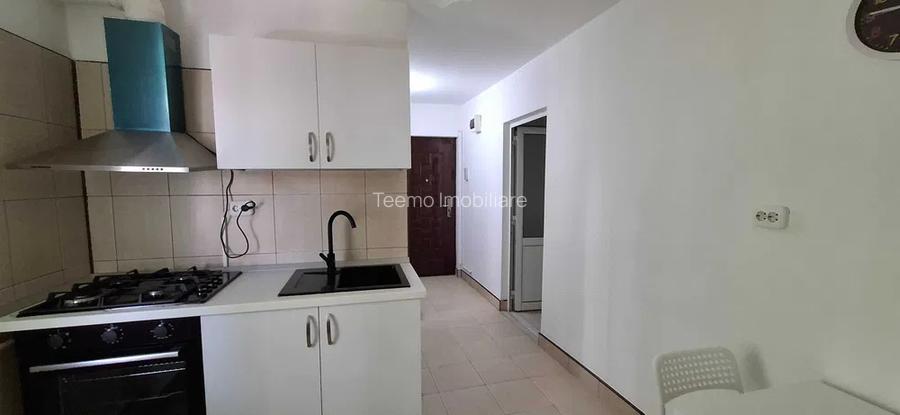 Garsoniera, decomandata, 41 mp, balcon, ac, metrou, Mall Vitan - 4