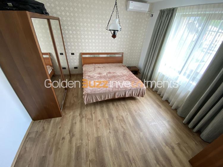 Vila superba - 7 camere - vanzare - Iancu Nicolae - Padurea Baneasa