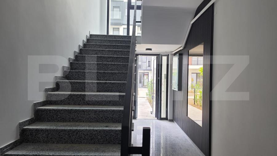 Apartament 2 camere, 58.70 mp, zona Careiului