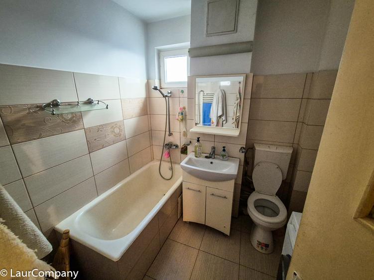 Apartament 3 camere Ultracentral Pitesti