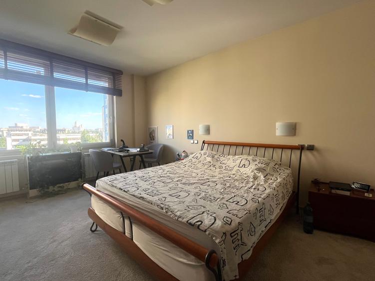 Studio spectaculos de 70 mp | Jacuzzi |Sauna | Dressing | Parcare | Plevnei