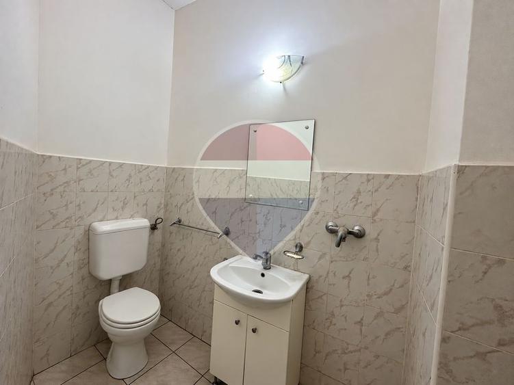 OPORTUNITATE! Spatiu cu vad comercial format !