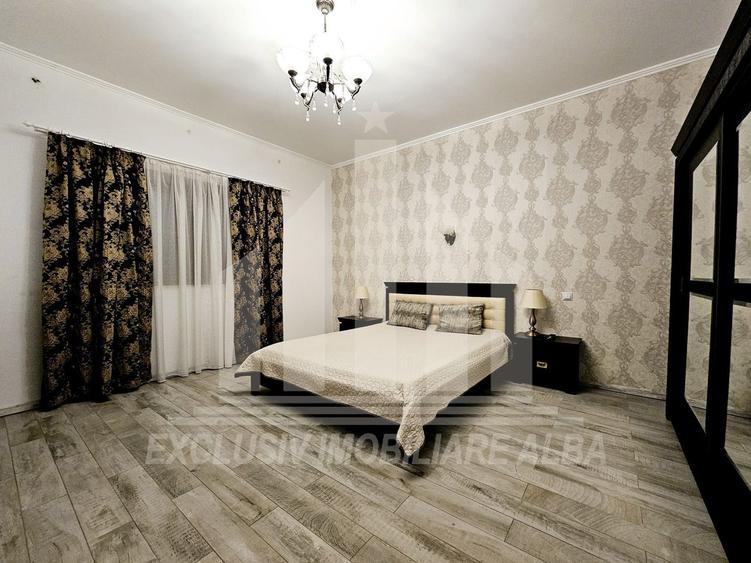 Apartament 2 camere decomandate | De inchiriat | 55 mp | Centru