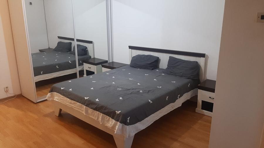 Garsoniera de vanzare situata in zona Dristor- Mihai Bravu -Vitan pe Str. Racari