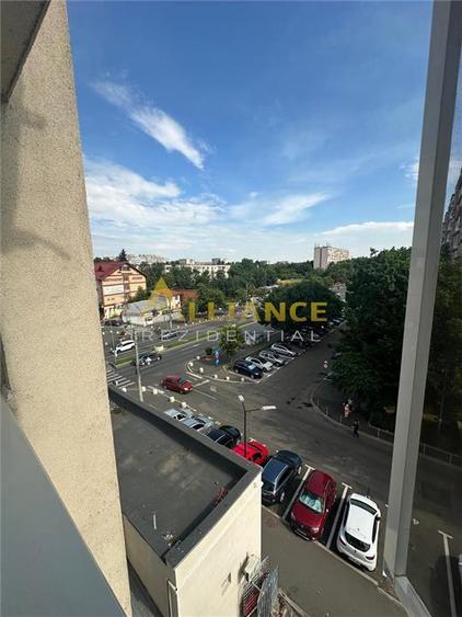APARTAMENT 2 CAMERE - BULEVARDUL CONSTANTIN BRANCOVEANU