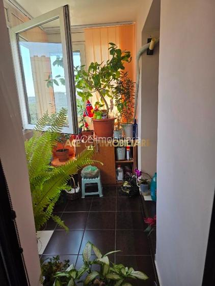 3 Camere de inchiriat | Basarabia | Metrou | Mobilat/Utilat - 9