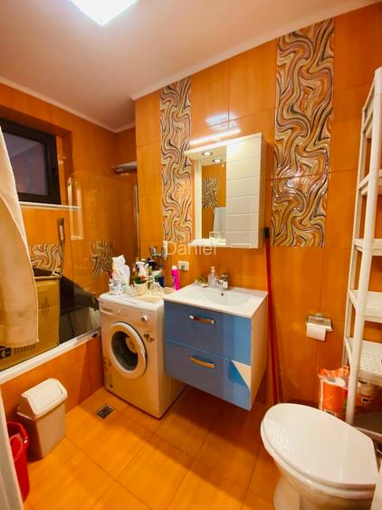 Apartament 2 camere centru Calea Victoriei  - 5