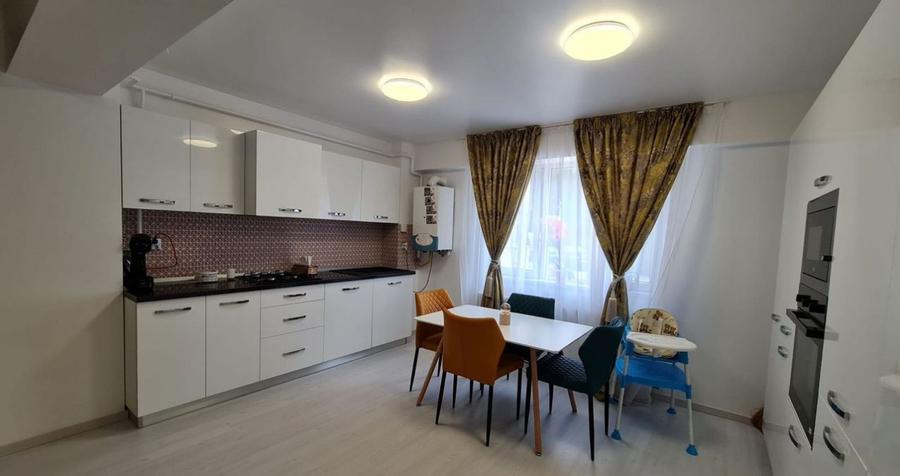 Apartament 2 camere- Bloc Nou- Tatarasi